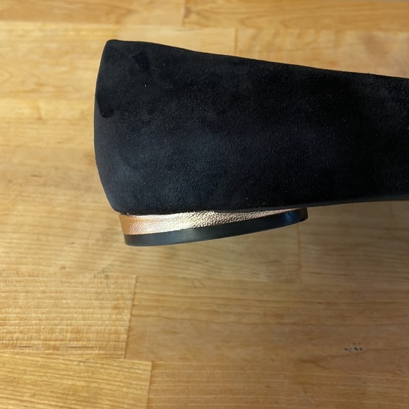 Vionic Hannah suede flats size 9.5 - Picture 5 of 12